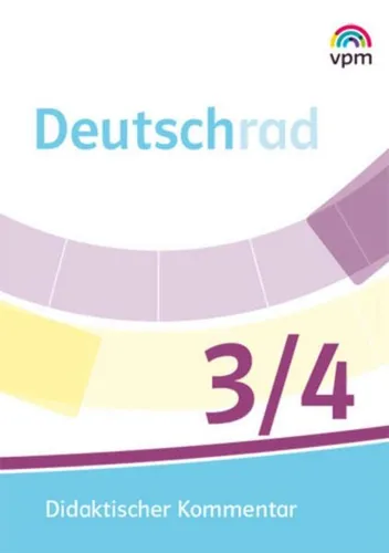 Deutschrad 3/4, 