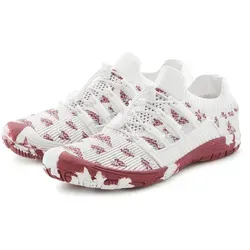 Venice Beach Badeschuh - Unisex Aquaschuh mit elastischen Bändern - Badeschuhe für Strand und Wasserabenteuer, mit sockenähnlichem Design für optimalen Halt und Komfort. Ideal für Outdoorfans, leicht und kompakt für einfache Mitnahme.