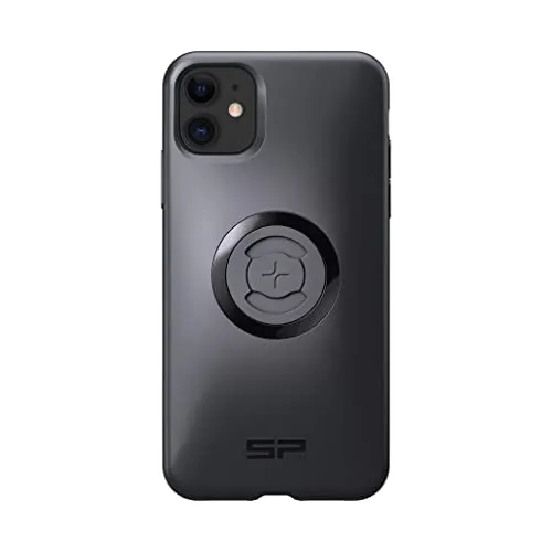 SP CONNECT Phone Case SPC+ für iPhone 11 Pro Max/XS Max - Standard Handyhüllen mit MagSafe Kompatibilität, 40% dünner und leichter, stoßfest und ideal für vielseitige Anwendungen wie Fahrradfahren oder Laufen.