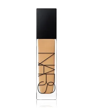 NARS Natural Radiant Longwear Flüssige Foundation 30 ml Valencia - Make-up mit 16 Stunden federleichtem Halt, bietet mittlere bis hohe Deckkraft und lässt die Haut strahlend und natürlich aussehen. Ideal für alle Hauttöne.