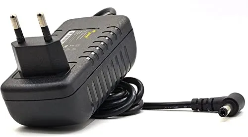LEICKE Netzteil für Bose SoundLink I, II und III | Ladekabel für Lautsprecher SoundLink 1, 2 und 3 | 17 V und 1 A | Achtung: Nicht kompatibel für: Bose SoundDock, Soundlink Mini I II/1 2 und Colour!