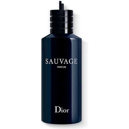 Dior Sauvage 300 ml PARFUM Refill – Versiegelt & Hochwertig - Herrenparfüm mit intensiven Lavendelnoten, ideal für den modernen Mann. Perfekt als Nachfüllung für langanhaltenden Duftgenuss.