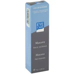Eye Care Wimperntusche grün 207 - Mascaras – Die Eye Care Wimperntusche grün 207 sorgt für voluminöse Wimpern und ist perfekt für empfindliche Augen geeignet.