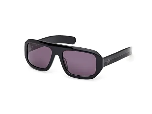 adidas Originals OR0131 01A shiny black 58/18/140 UNISEX Sonnenbrillen