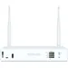 Sophos XGS 88w Security Appliance - EU power cord - Zubehör, Firewall - Hochleistungs-Firewall mit IPSec-VPN für umfassenden Schutz und flexible Netzwerkverbindungen.