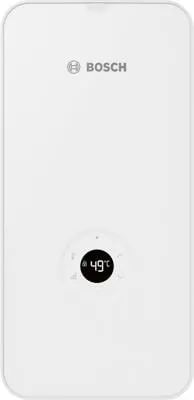 Bosch TR7001R Durchlauferhitzer 15/18/21 kW - Sonstige Heizsysteme mit elektronischer Steuerung, energieeffizient und ideal für sofortige Warmwasserversorgung. Sichern Sie sich bis zu 60,- Euro Rabatt beim Kauf!
