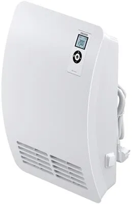 STIEBEL ELTRON Schnellheizer CK 20 Premium - 2 kW für ca. 25 m², VDE geprüft, energiesparend mit Wochentimer und Silent Mode