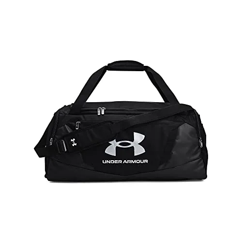 Under Armour UA Undeniable 5.0 Duffle MD Backpack - Klassische Sporttaschen mit UA Storm-Technologie für wasserdichten Schutz, ideal für Sport und Reisen. Robuste Materialien und durchdachte Fächer sorgen für optimale Organisation.