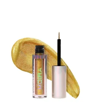 Moira Chromatic Show Liner Eyeliner 2.5 ml Nr. 005 - Good As Gold