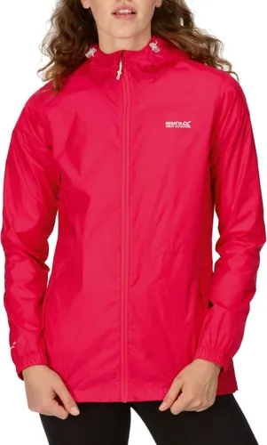 Regatta Pack-It Regenjacke Damen