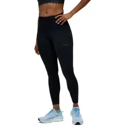 Hoka Damen Novafly Run Tight 25'' schwarz