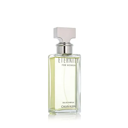 Calvin Klein Eternity Eau de Parfum 30 ml - Damendüfte mit blumiger Note, eleganter Duft seit 1988 für einen betörenden Auftritt.
