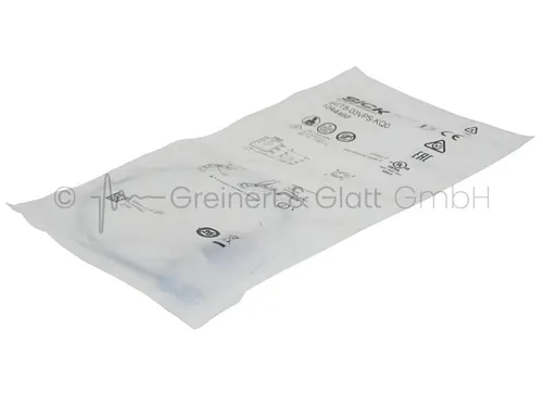 SICK MZT8-03VPS-KQ0 -FS- ; 1044460 Sensoren f&#252;r T-Nut-Zylinder, MZT8
