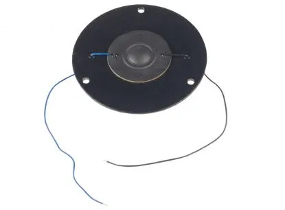 Harwood Acoustics T27 Mylar Kalotten-Hochtöner (auch Reparaturersatz für alle KEF Lautsprecher)