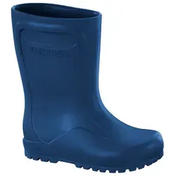 Birkenstock Kinder-Gummistiefel Derry Gummistiefel blau 26 EU