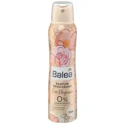 Balea Eleganter Duft Deodorant Spray - 150 ml