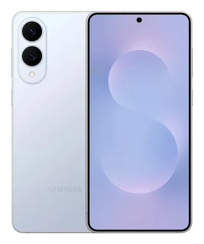 Samsung Galaxy S25 Edge Smartphone - Handy ohne Vertrag mit 200 MP Kamera, 512 GB Speicher und IP68 Schutz, ideal für Fotografie und Multimedia-Enthusiasten.