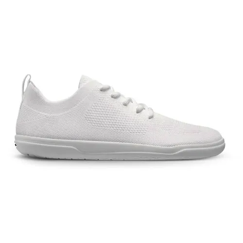 Groundies - Active Knit - Barfußschuhe 43 | EU 43 grau - Bequeme Barfußschuhe in Grau für aktives Leben. Größe 43, ideal für den Alltag. Entdecken Sie die Leichtigkeit und Flexibilität dieser Schuhe für jeden Tag.