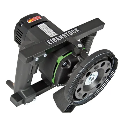 Eibenstock 0633L000 Betonschleifer EBS 1802 SH - Schleifmaschinen, robuster Betonschleifer mit überlegener Eibenstock-Qualität für professionelle Ergebnisse und Langlebigkeit.