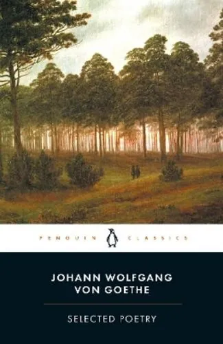 Selected Poetry (Penguin Classics)
