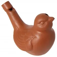 Bartl Vogelwasserpfeife - groß 294359