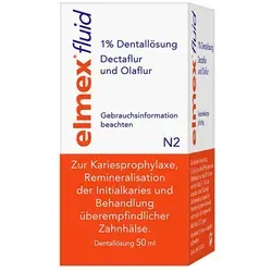 elmex fluid 50 ml