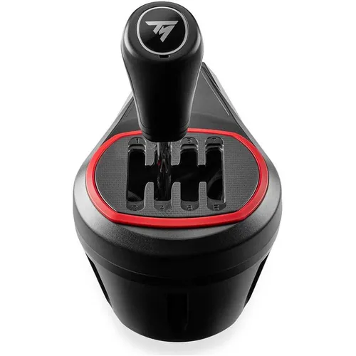 Thrustmaster TH8S Shifter Add-On - für Xbox Series X, Playstation und PC, präzises Schalten für ultimatives Racing-Erlebnis