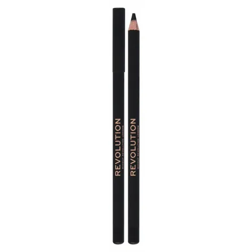 Revolution Makeup Revolution Kohl Eyeliner Black