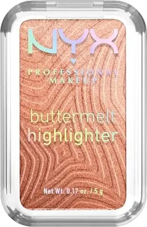  Buttermelt Highlighter Highlighter Farbton butta in bronze 35 5 g