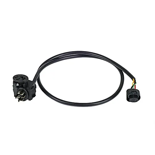 Bosch Kabel PowerPack Frame 1100 mm für Rahmenakku Batteriekabel 1270015366