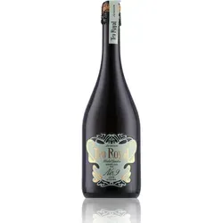 La Maison Tea Royal No 9 Herbal Garden Sparkling Tea alkoholfrei 0,0% Vol. 0,75l