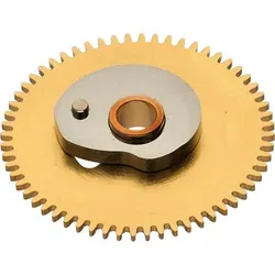 Alternative Rolex Ersatzteile für die Kaliber RX 3130 bis 3186