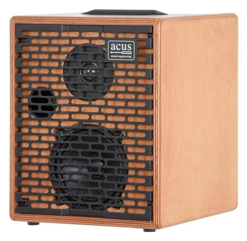 Acus ONE for Street 5 Wood