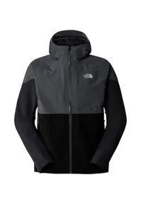 THE NORTH FACE M LIGHTNING ZIP-IN JACKET - Sportliche Funktionsjacke für Herren - Funktionsjacke aus 100% Polyester, ideal für Wanderungen. Leicht, pflegeleicht und mit praktischen Reißverschlusstaschen für sicheres Verstauen.