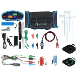Metrel MI 3288 Erdungsisolationstester - 50M Set