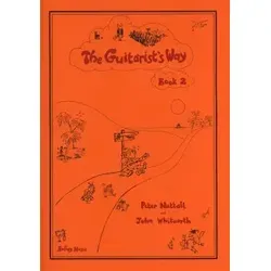 The Guitarist's Way vol.2