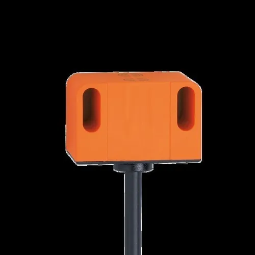 Ifm Electronic IN5290 Induktiv Sensor - Induktiver Sensor von Ifm Electronic, Modell IN5290, für präzise Erfassung von Objekten. Ideal für industrielle Anwendungen mit hoher Zuverlässigkeit und einfacher Installation.