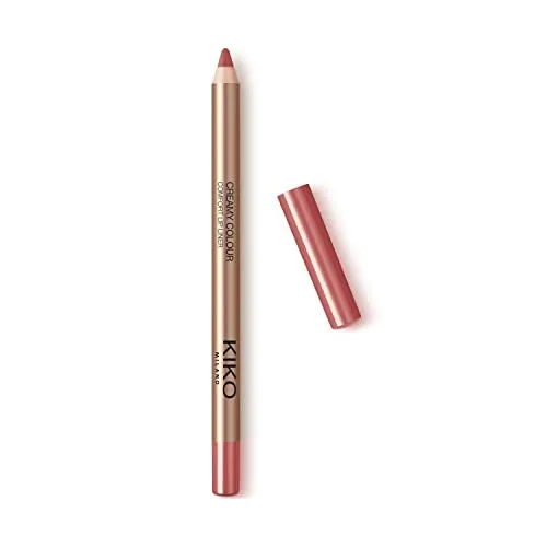 KIKO Milano Creamy Colour Comfort Lip Liner 06 langanhaltender Lippenstift