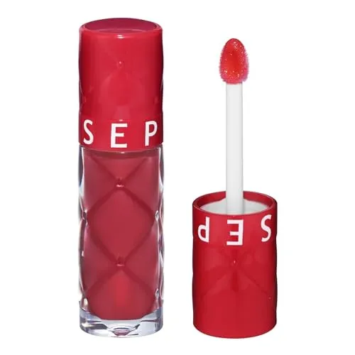 Sephora Collection - Outrageous Plump Intense - Lipgloss Mit 12 Stunden Feuchtigkeit - outrageous Intense-24 E-store 6 ml