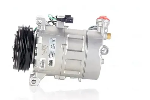 Nissens Kompressor, Klimaanlage ** FIRST FIT ** 890062 - Autoteile mit optimaler Passgenauigkeit für schnelle Installation und zuverlässige Kühlleistung in Ihrem Fahrzeug.