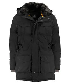 Wellensteyn Outdoorjacke XXL - Hochwertige Outdoorjacke aus 100% Polyester, Größe XXL. Ideal für aktive Freizeitgestaltung und vielseitigen Einsatz bei jedem Wetter.