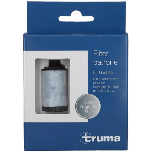 Truma Old Metallic Gasfilter Gas LPG Wohnmobil Filter Ersatz 50680-02
