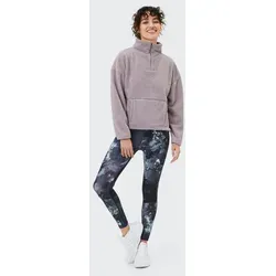 Venice Beach Kapuzenpullover grau L (42) - Sportlicher Kapuzenpullover aus 100% Polyester, ideal für Freizeitaktivitäten. Maschinenwaschbar und bequem, perfekt für entspannte Tage.