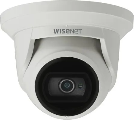 Hanwha Netzwerkkamera ANE-L7012R – Hochauflösende Überwachung - Die Hanwha Netzwerkkamera ANE-L7012R bietet gestochen scharfe Bilder und zuverlässige Überwachung. Ideal für den professionellen Einsatz in Sicherheitslösungen.