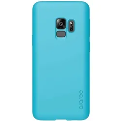 Araree Airfit Pop Case Schutzhülle Sunshine Blue Samsung Galaxy S9