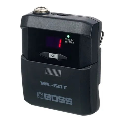 WL-60T Wireless Transmitter