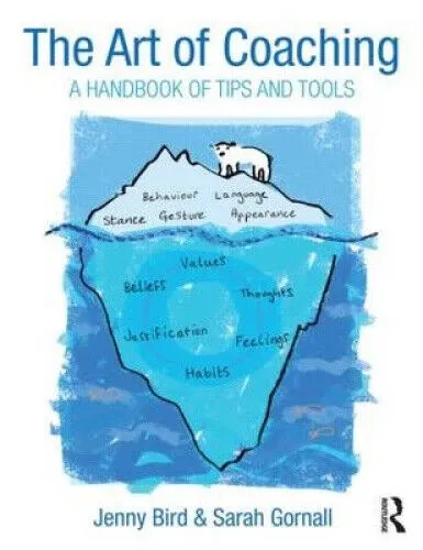 The Art of Coaching: A Handbook of Tips and Tools - Bücher, umfassendes Handbuch mit praktischen Tipps und Werkzeugen für effektives Coaching.