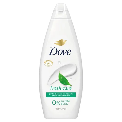  Fresh Care nährendes Duschgel 720 ml