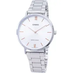 Casio Uhr Collection LTP-VT01D-7BUDF