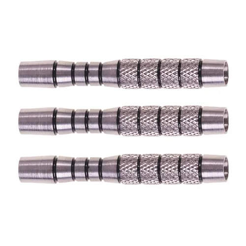 Stück Karella Softdart Barrels Set, 16g Tungsten Darts Barrel - Weiteres Zubehör, 80% Tungsten Stahl für optimale Präzision und Langlebigkeit, ideal für leidenschaftliche Dartspieler.